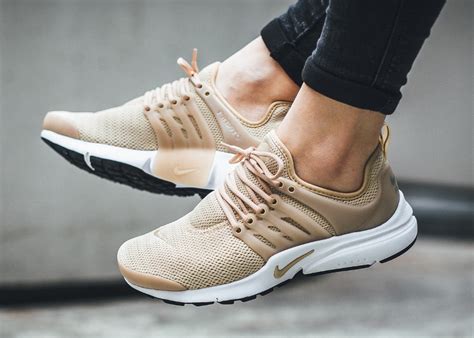 nike air max presto damen beige|Womens Presto Nike Air Shoes.